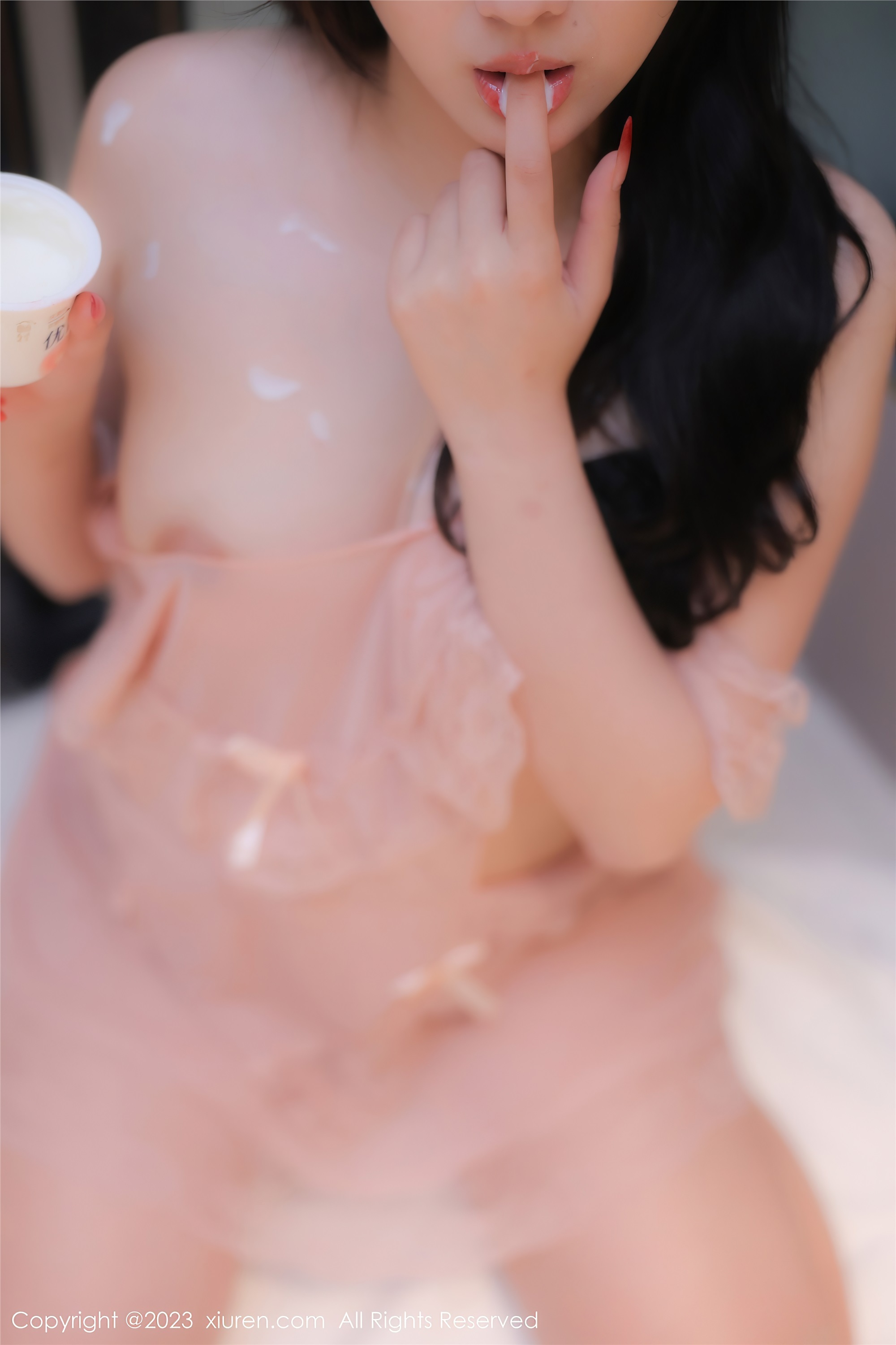 Xiuren秀人网 2023.02.09 NO.6243 江真真